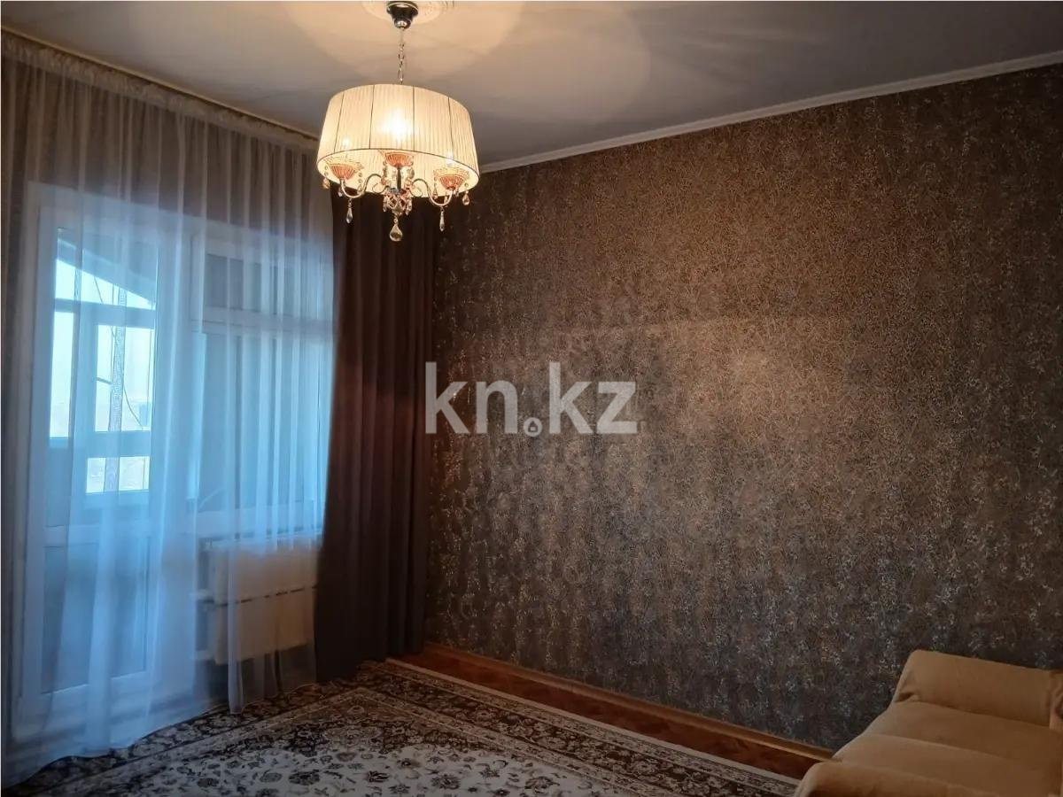 Продажа 4-комнатной квартиры, 100 м², мкр. Жетысу-2, дом  44 в Алматы - фото 2