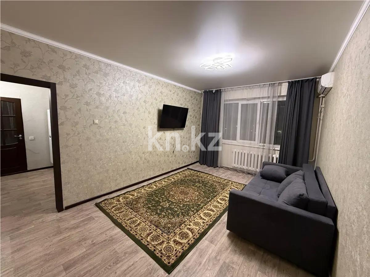Продажа 1-комнатной квартиры, 40 м², мкр. Орбита-3, дом  13 в Алматы