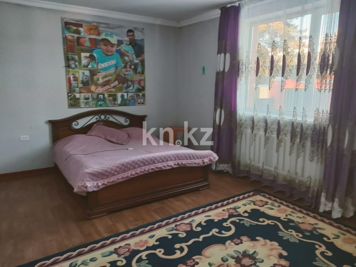 Продажа 5-комнатного дома, 175 м², ул. Молдагуловой в Караганде - фото 6