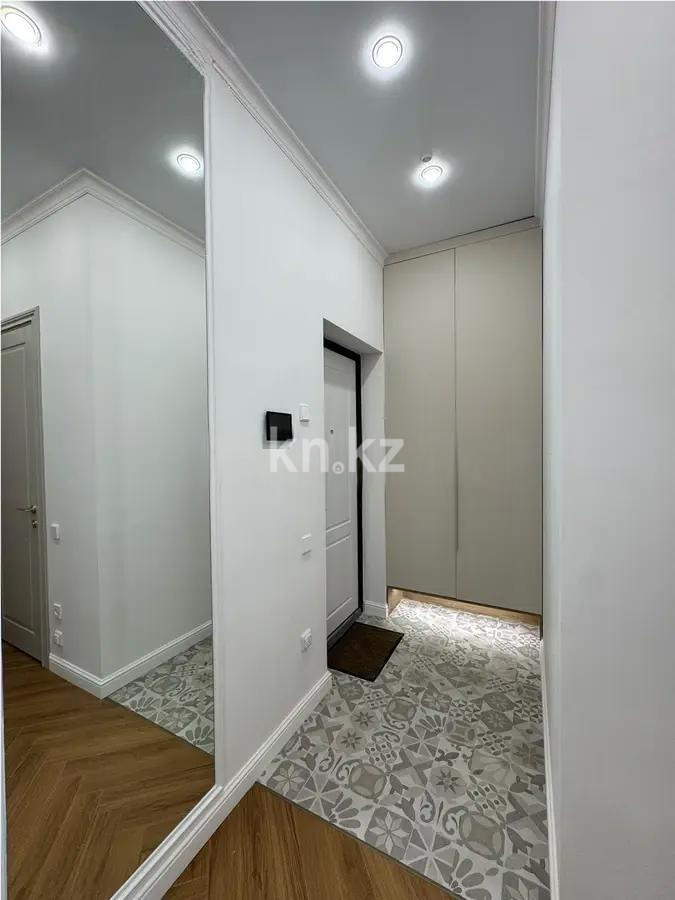 Продажа 2-комнатной квартиры, 58 м² в Астане - фото 5
