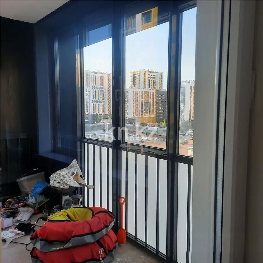 Продажа 2-комнатной квартиры, 54 м² в Астане - фото 5