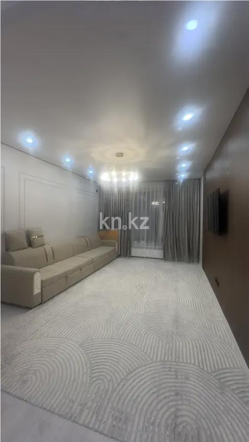 Продажа 3-комнатной квартиры, 94 м², ул. Е-15, дом  13/1 в Астане - фото 2