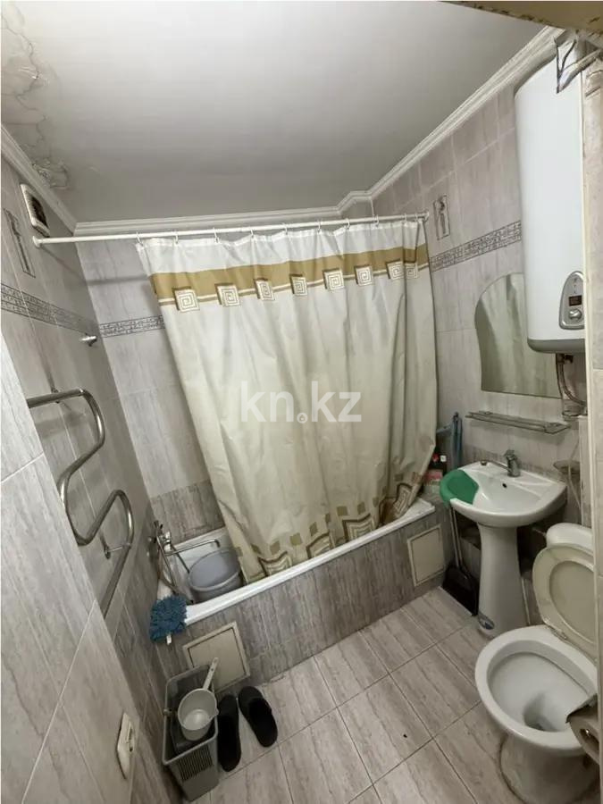 Продажа 1-комнатной квартиры, 40.3 м² в Алматы - фото 3