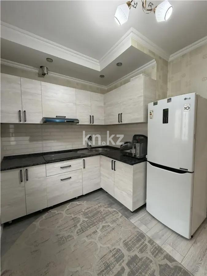 Продажа 1-комнатной квартиры, 35 м² в Алматы - фото 2