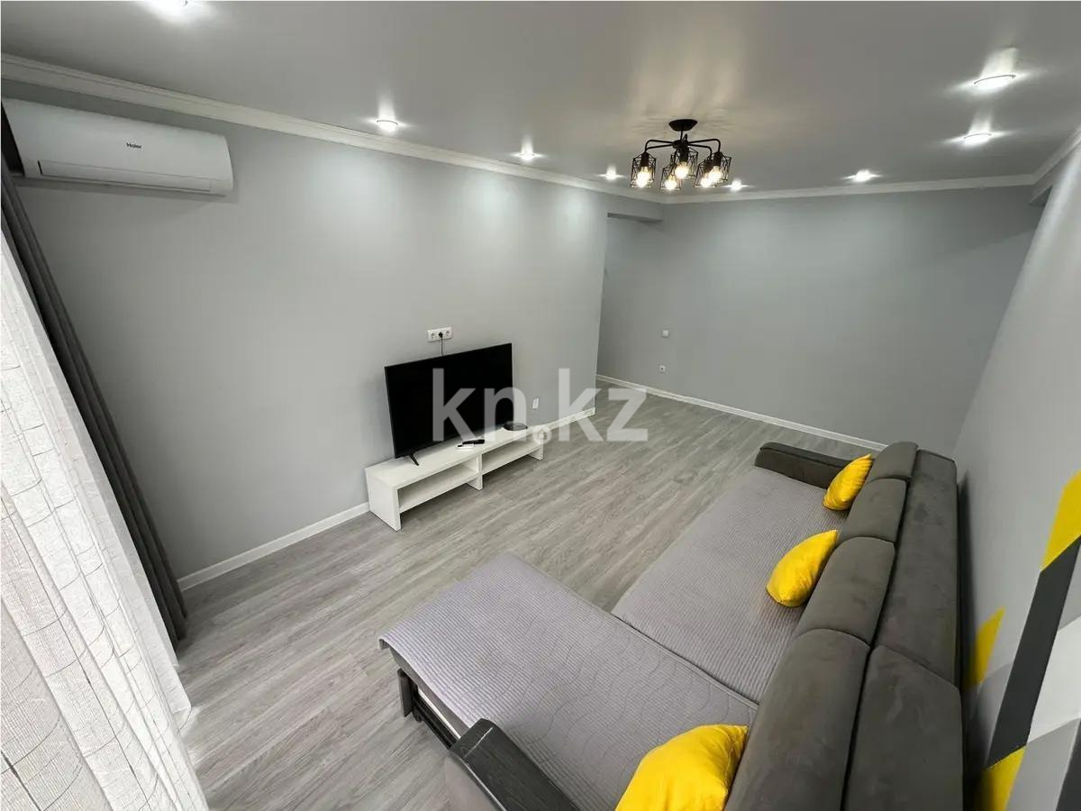 Продажа 3-комнатной квартиры, 78 м² в Алматы