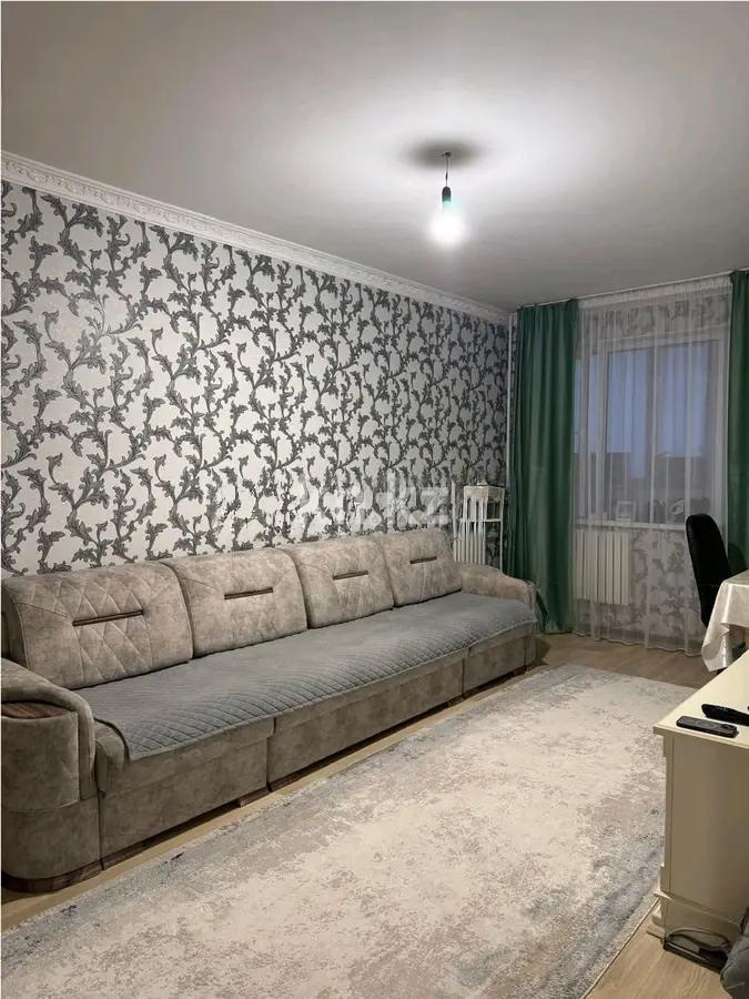 Продажа 1-комнатной квартиры, 42.3 м², ул. Айтматова, дом  36 в Астане