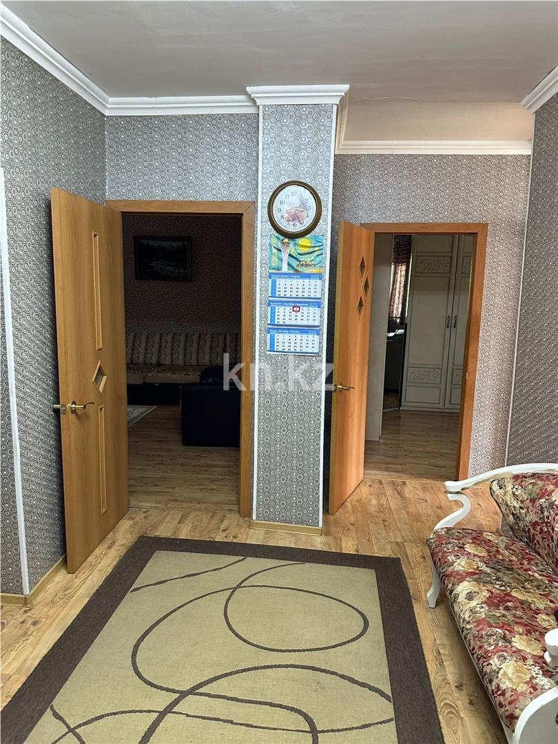 Продажа 3-комнатной квартиры, 98 м² в Астане - фото 13