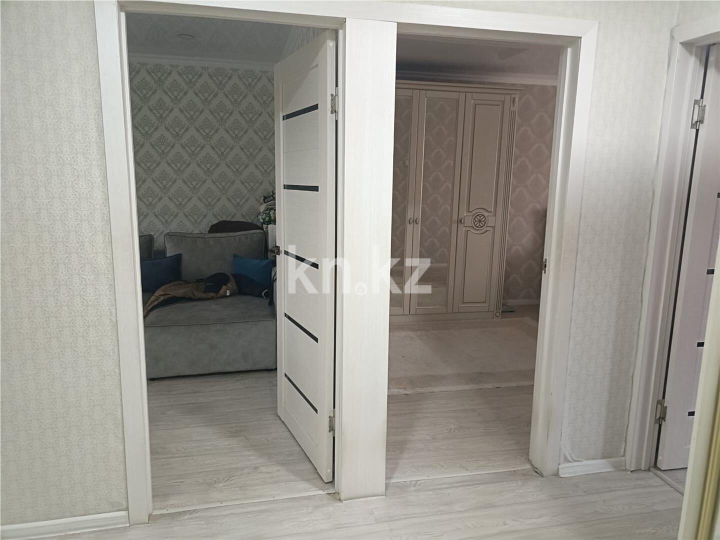 Продажа 3-комнатной квартиры, 63 м² в Абае - фото 2