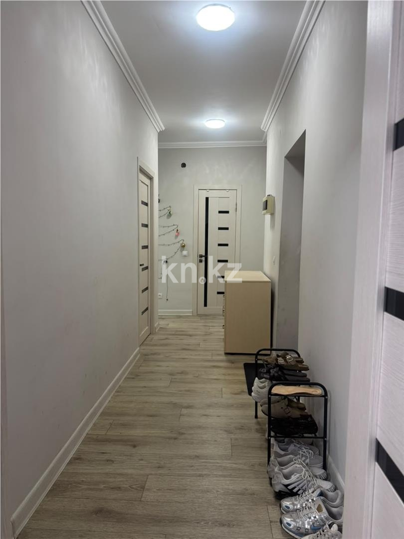 Продажа 2-комнатной квартиры, 60 м² в Караганде - фото 15