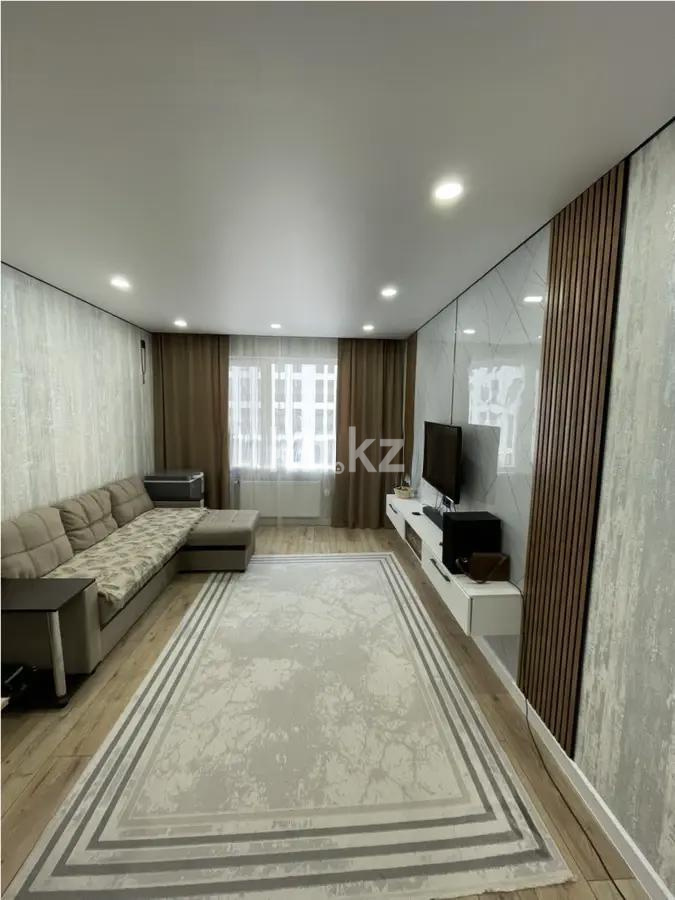 Продажа 2-комнатной квартиры, 41.6 м² в Астане