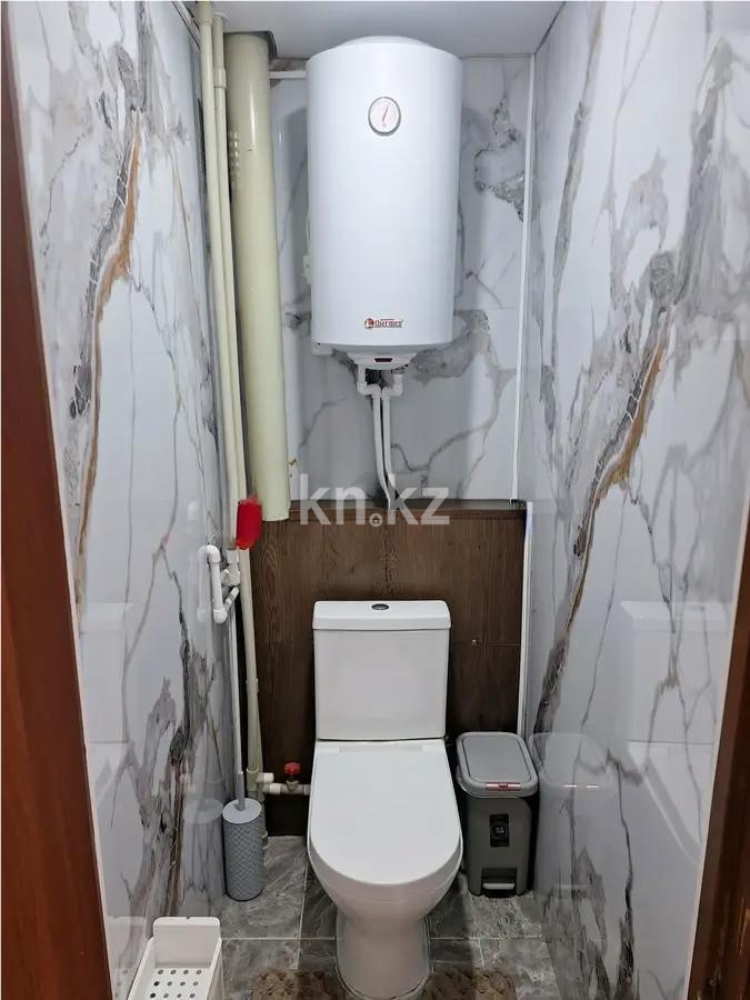 Продажа 2-комнатной квартиры, 52 м² в Темиртау - фото 5
