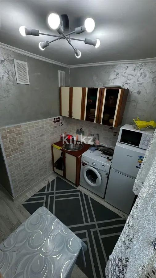 Продажа 2-комнатной квартиры, 44 м², мкр-н 15, дом  16 в Караганде - фото 3