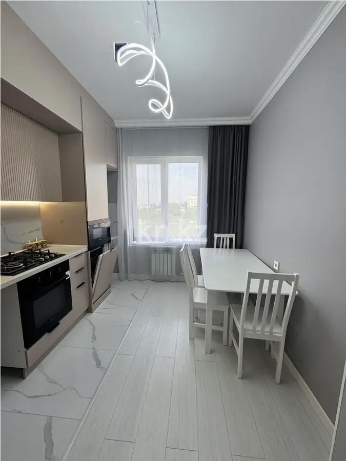 Продажа 1-комнатной квартиры, 40 м² в Алматы - фото 2
