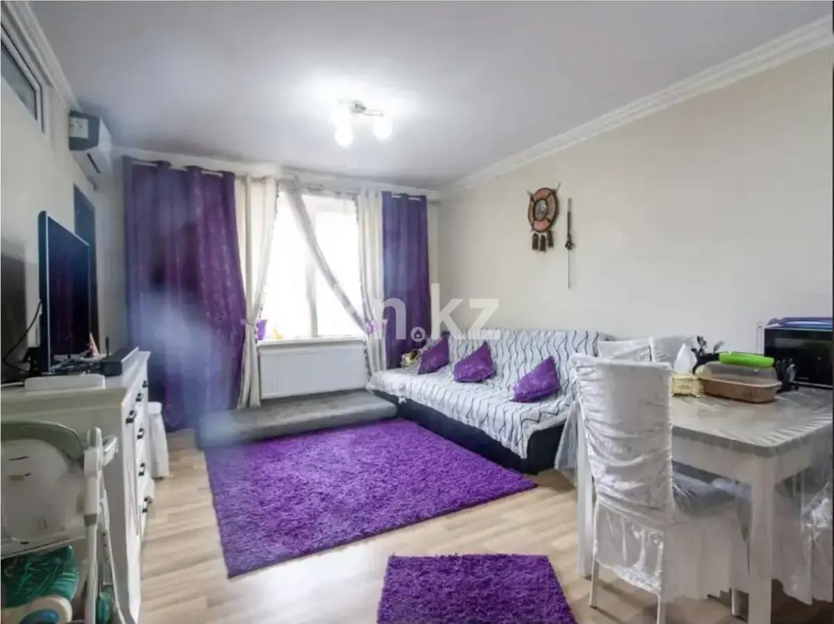 Продажа 3-комнатной квартиры, 70 м² в Алматы