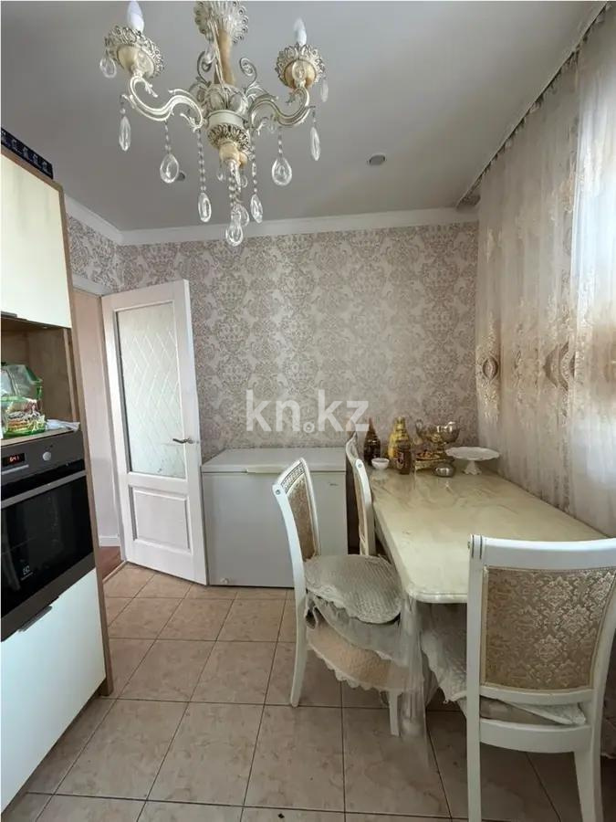 Продажа 2-комнатной квартиры, 63.1 м² в Астане - фото 3