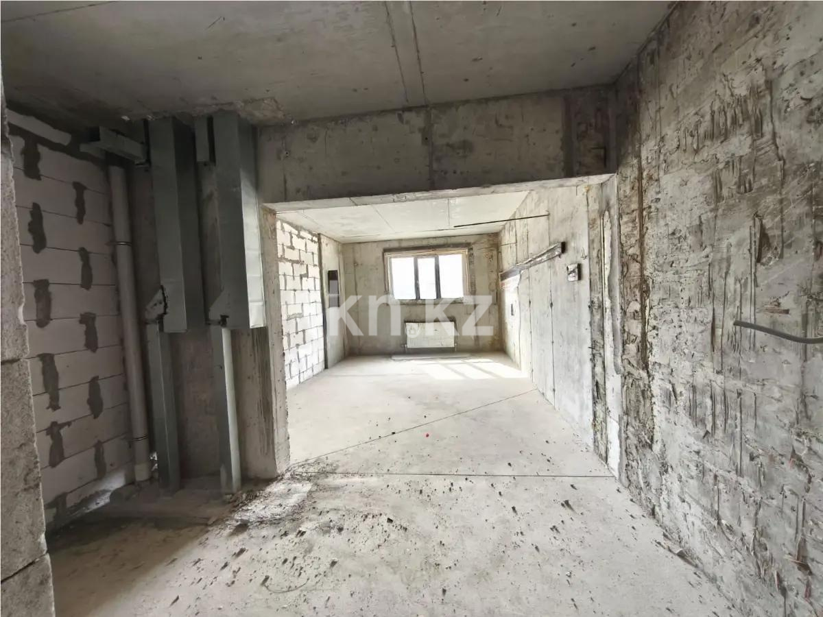 Продажа 1-комнатной квартиры, 33.4 м² в Алматы