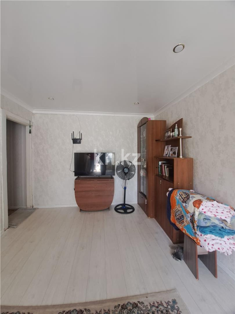 Продажа 2-комнатной квартиры, 44 м², мкр-н 14 в Караганде - фото 2
