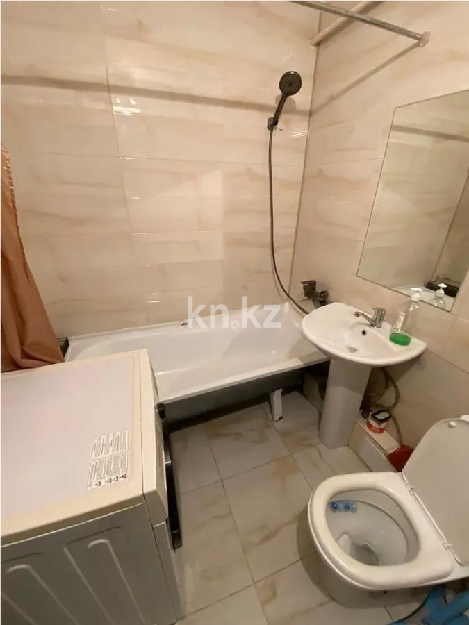 Продажа 1-комнатной квартиры, 30.3 м² в Астане - фото 3