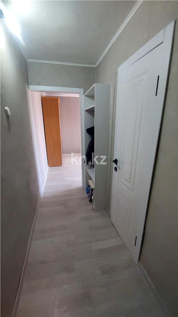 Продажа 1-комнатной квартиры, 30 м² в Караганде - фото 8