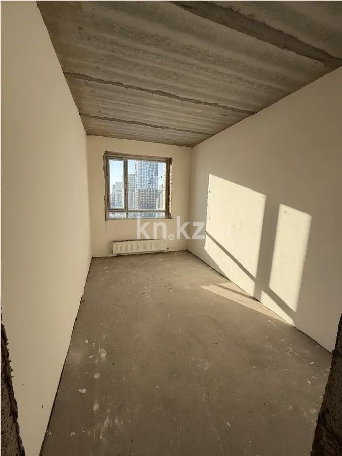 Продажа 3-комнатной квартиры, 80.5 м² в Астане - фото 2