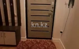 Продажа 1-комнатной квартиры, 38 м² в Алматы