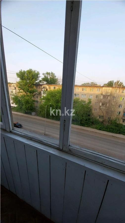 Продажа 2-комнатной квартиры, 44 м² в Караганде