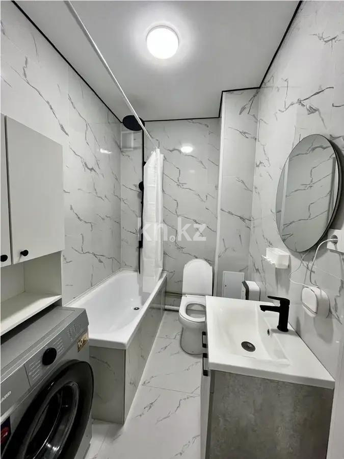 Продажа 1-комнатной квартиры, 26.6 м² в Астане - фото 2