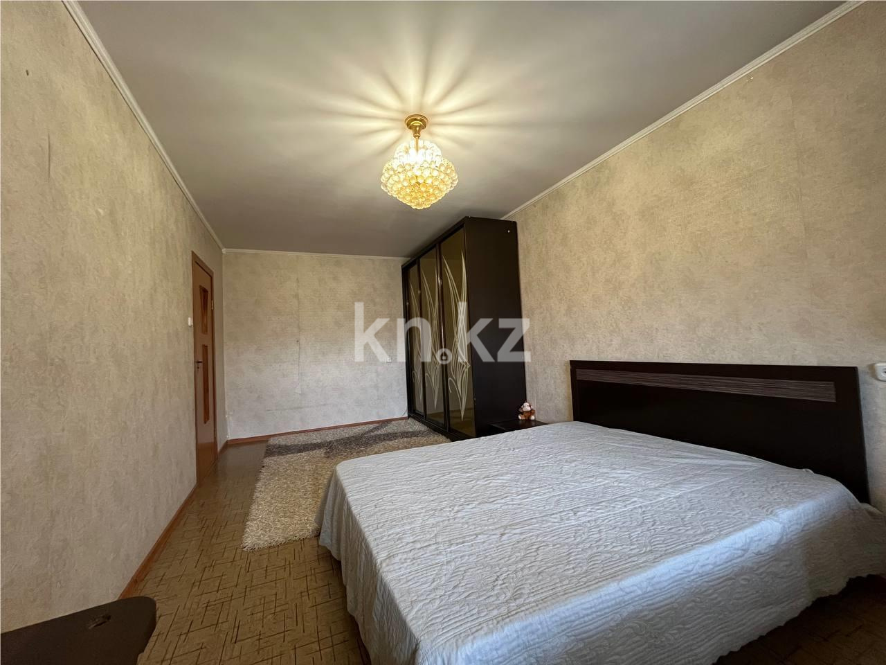 Продажа 1-комнатной квартиры, 34 м², мкр-н 8 в Темиртау - фото 2