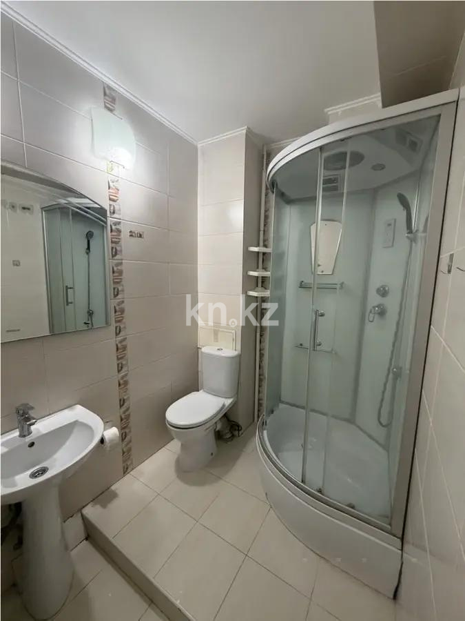 Продажа 2-комнатной квартиры, 43 м² в Алматы - фото 4