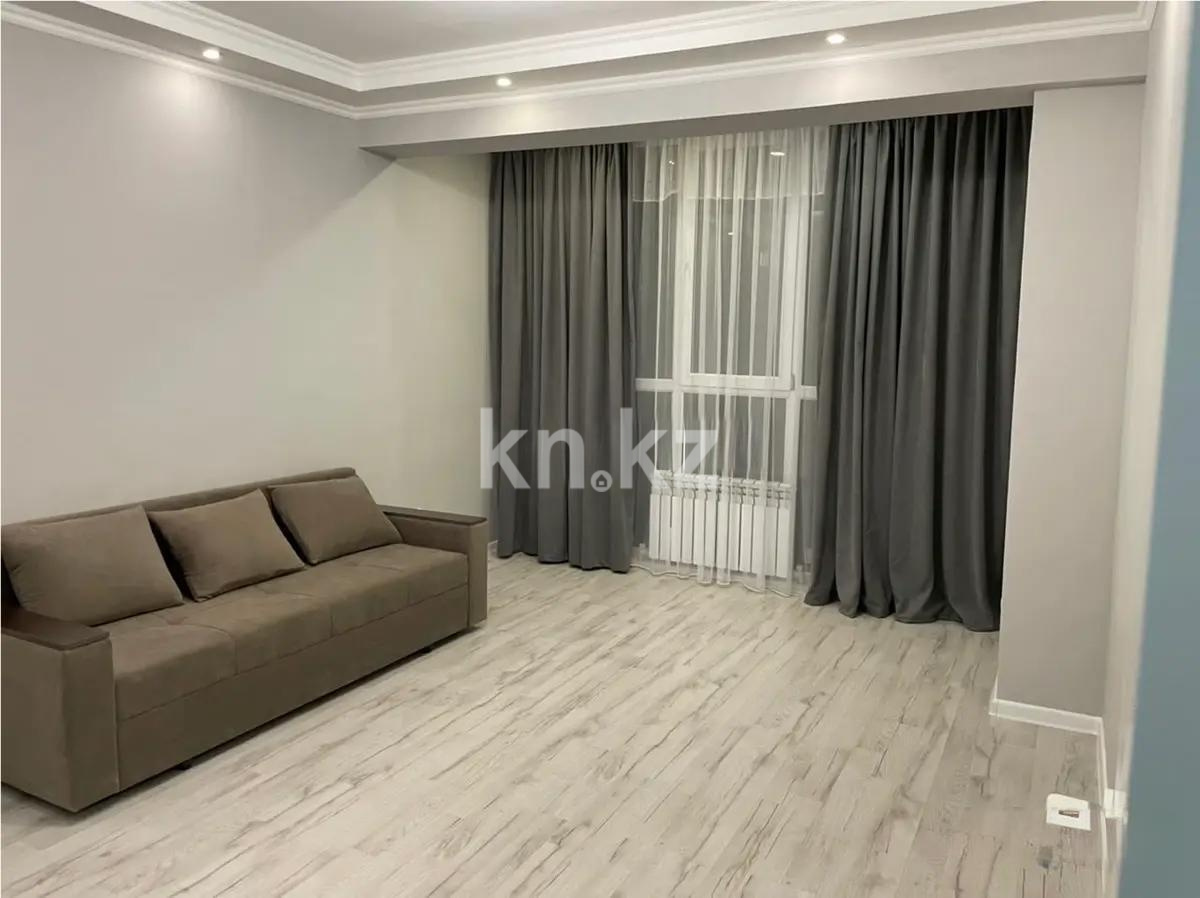 Продажа 1-комнатной квартиры, 40 м² в Алматы