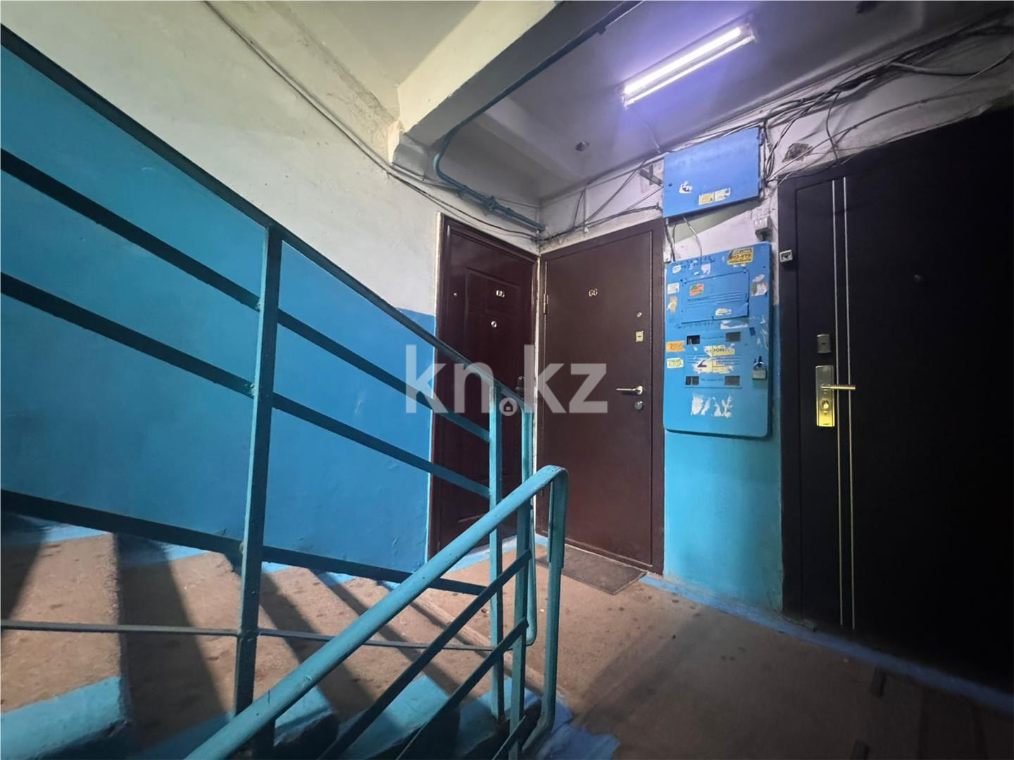 Продажа 2-комнатной квартиры, 41 м² в Караганде - фото 10