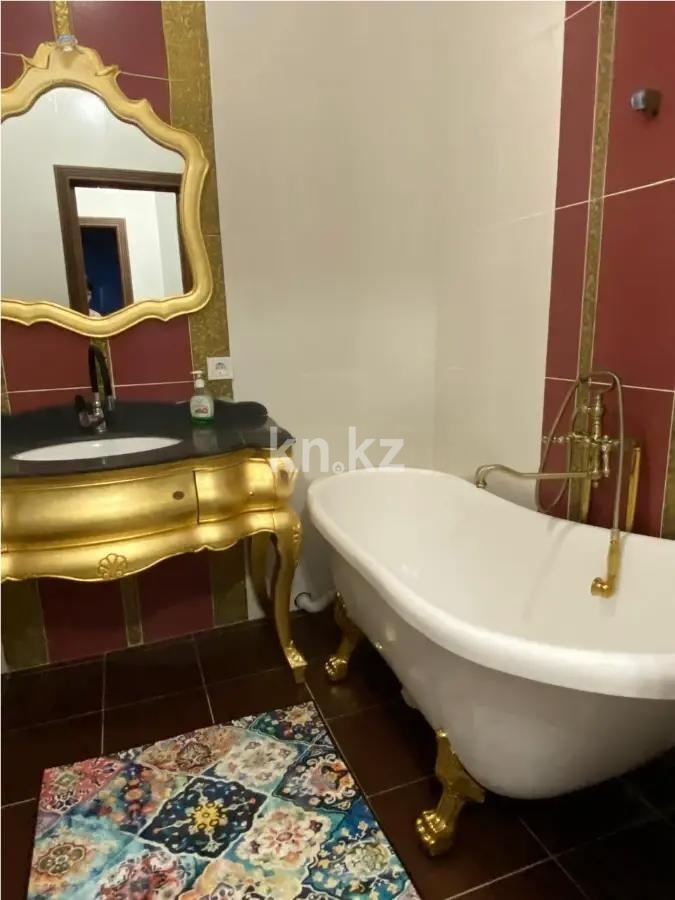 Продажа 3-комнатной квартиры, 141 м² в Алматы - фото 4