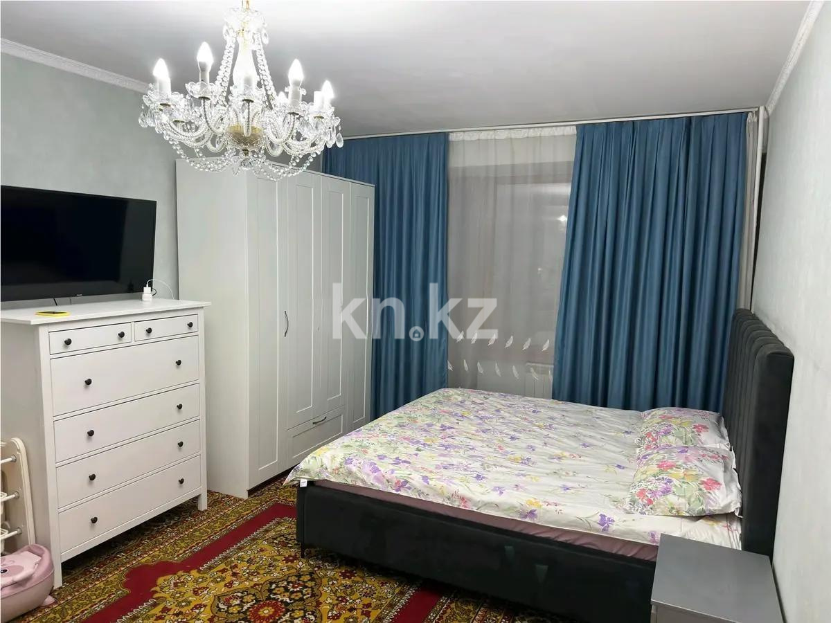 Продажа 3-комнатной квартиры, 95 м² в Алматы