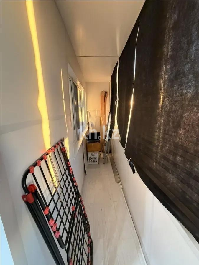 Продажа 2-комнатной квартиры, 54 м² в Караганде - фото 6