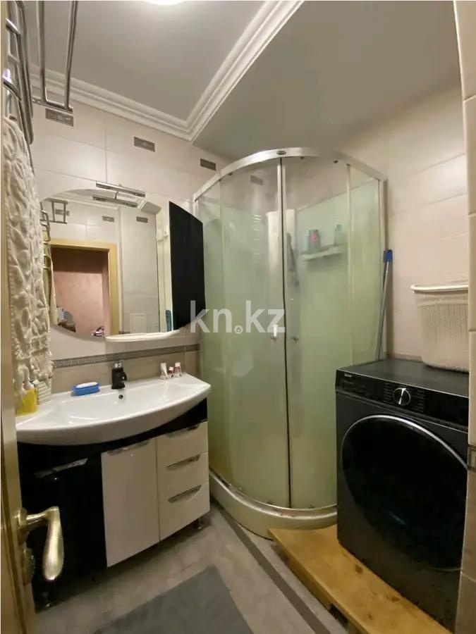 Продажа 2-комнатной квартиры, 58.8 м² в Алматы - фото 3
