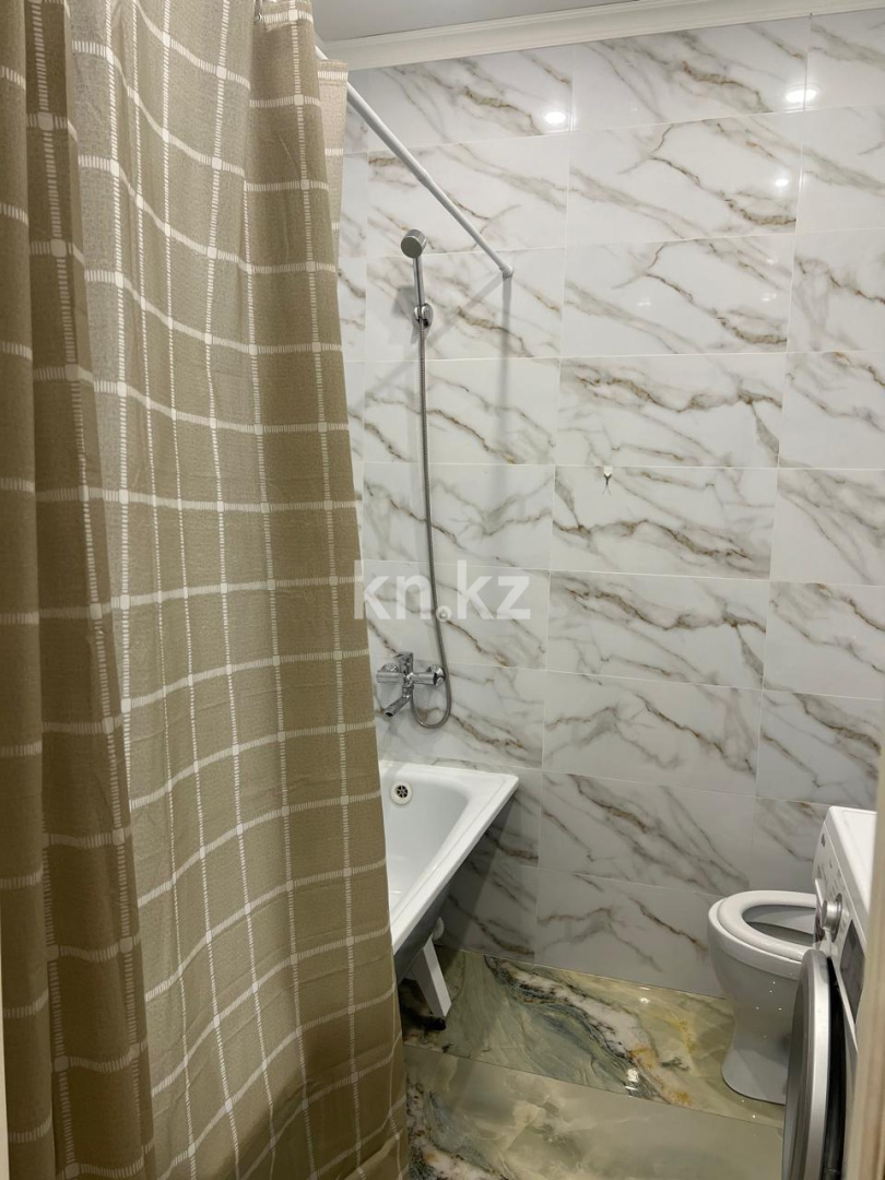 Аренда 1-комнатной квартиры, 38 м² в Астане - фото 6