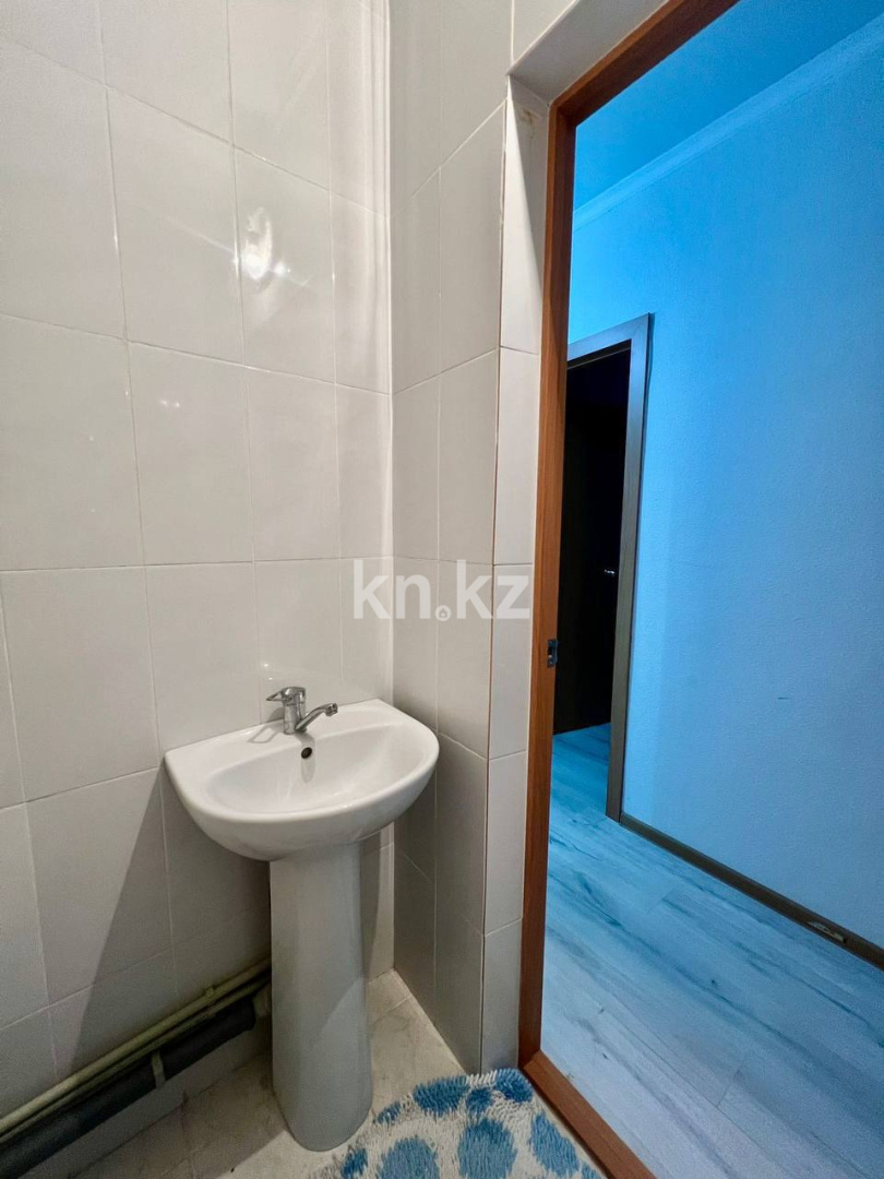 Аренда 1-комнатной квартиры, 37 м² в Астане - фото 5