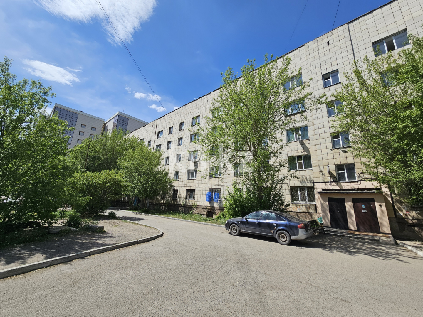 Аренда 1-комнатной квартиры, 34 м² в Караганде - фото 6