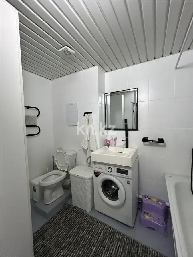 Продажа 2-комнатной квартиры, 52 м² в Астане - фото 4