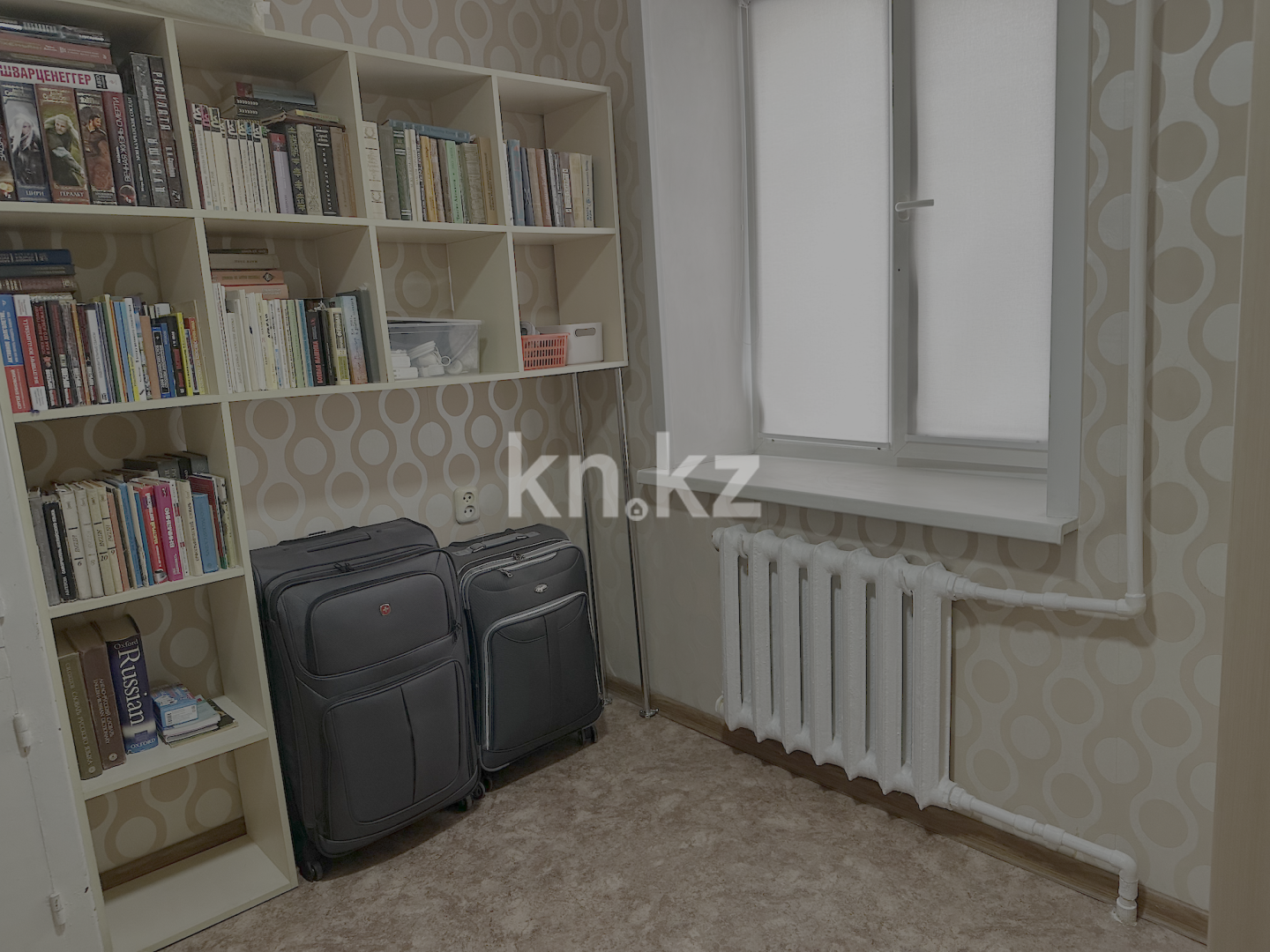 Продажа 3-комнатной квартиры, 68 м² в Караганде - фото 2