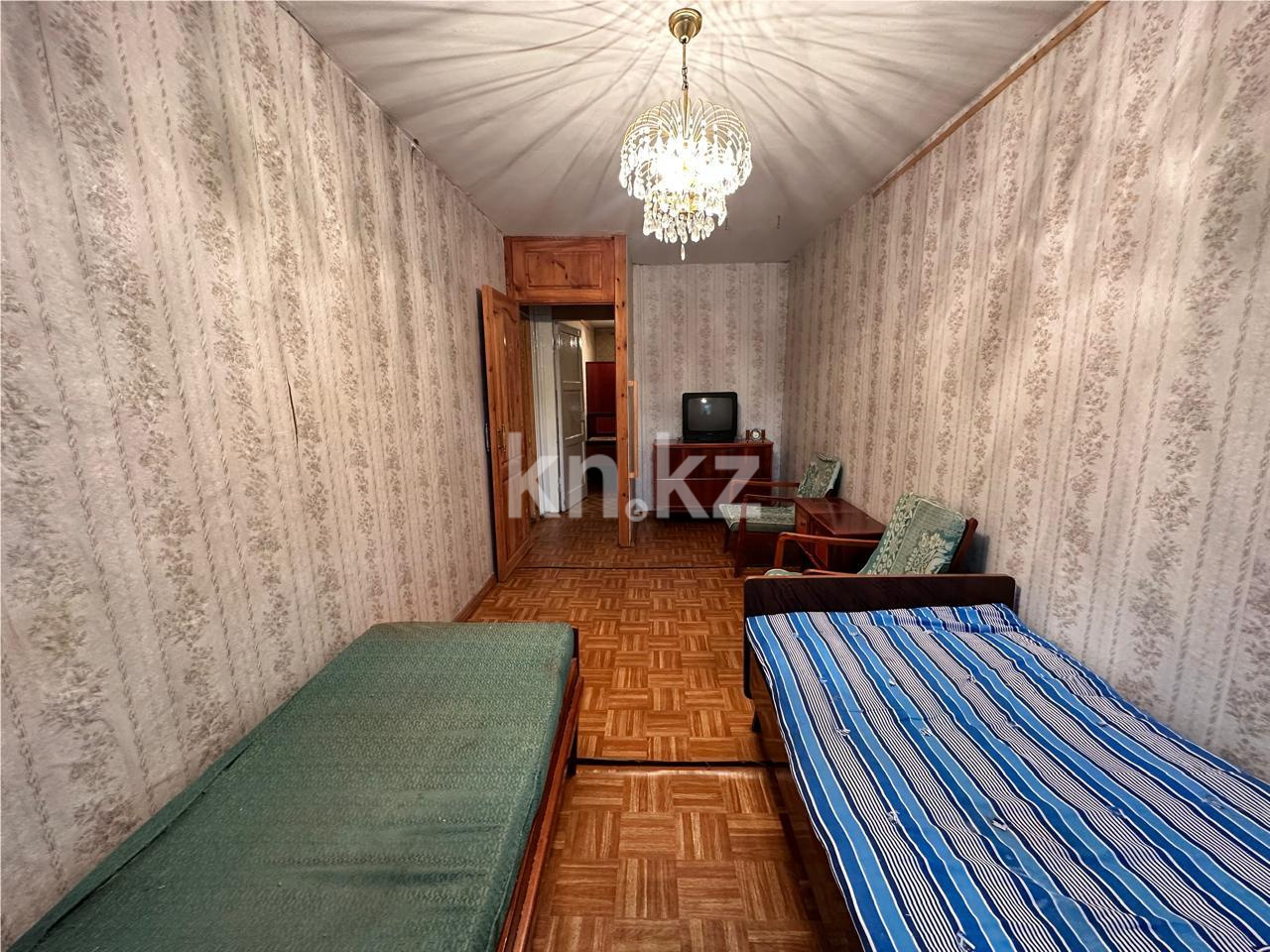 Продажа 3-комнатной квартиры, 60 м², ул. Гоголя в Караганде - фото 6