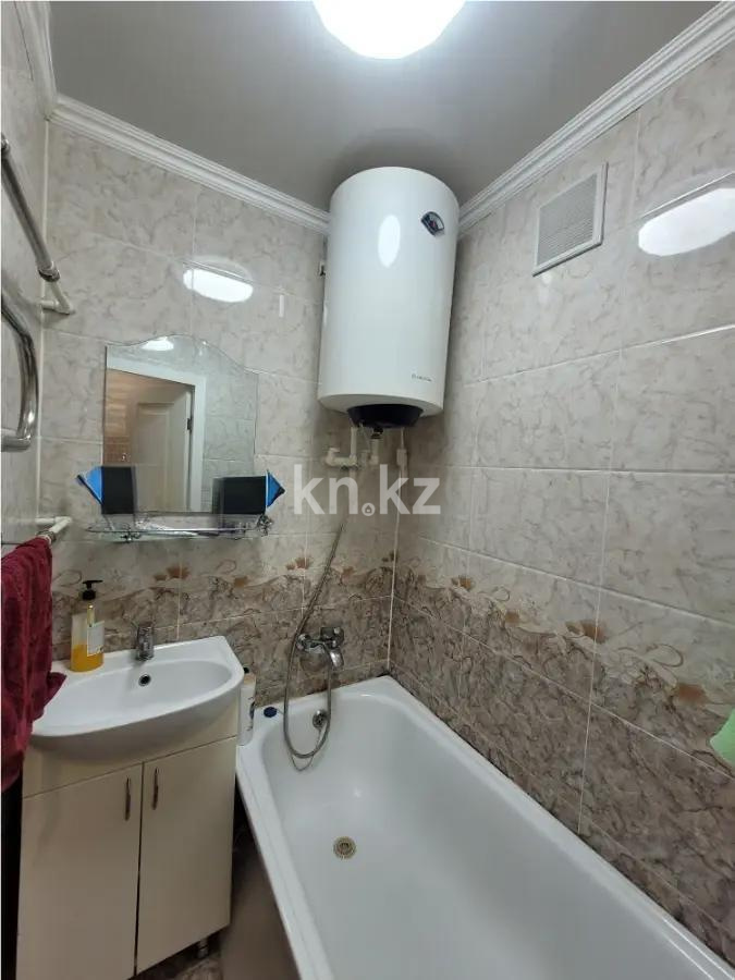 Продажа 4-комнатной квартиры, 62 м² в Караганде - фото 4