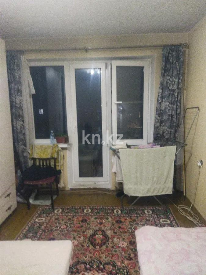 Продажа 3-комнатной квартиры, 58.7 м², мкр-н 10, дом  12 в Алматы