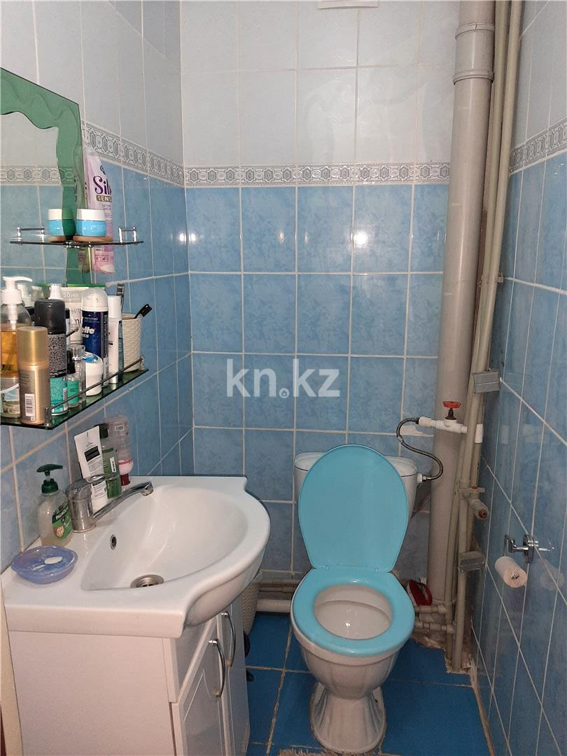 Продажа 4-комнатного дома, 108.1 м², мкр-н 9А в Темиртау - фото 12