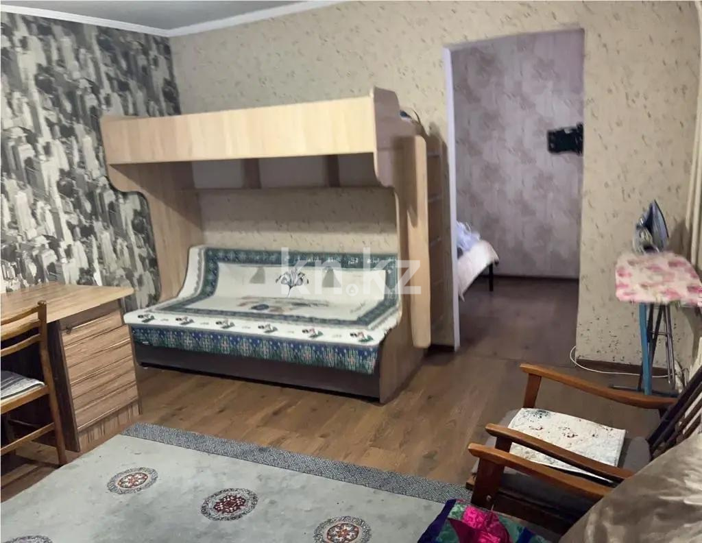 Продажа 3-комнатной квартиры, 70 м² в Алматы - фото 3