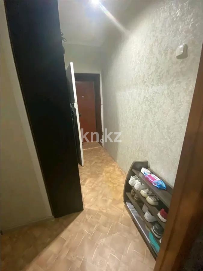Продажа 1-комнатной квартиры, 31 м² в Караганде - фото 4