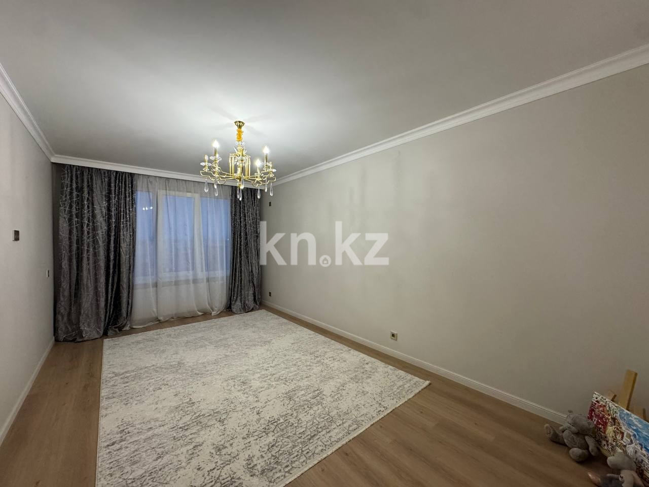Продажа 2-комнатной квартиры, 60 м² в Астане - фото 4