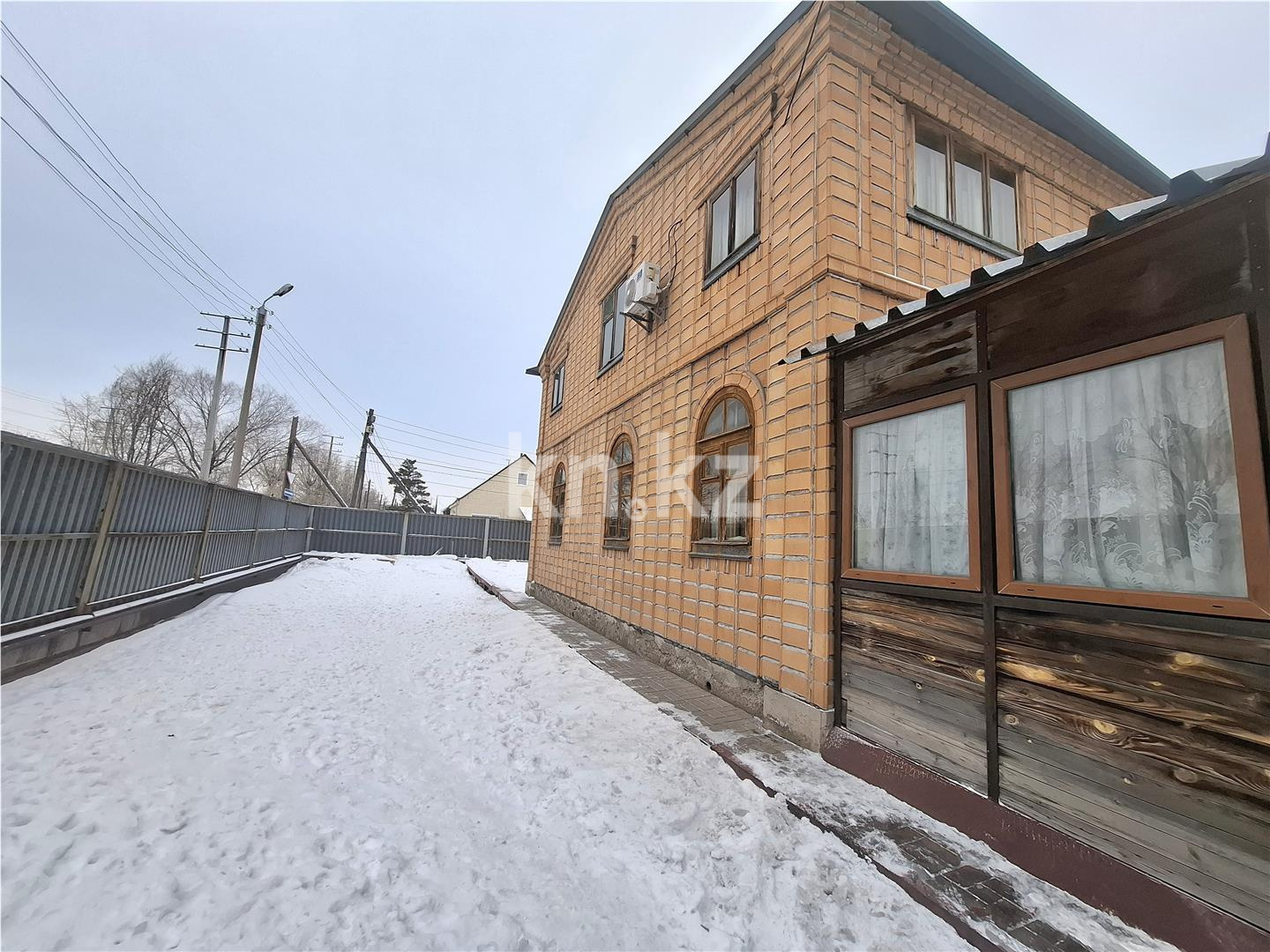 Продажа 6-комнатного дома, 133.2 м² в Темиртау - фото 18