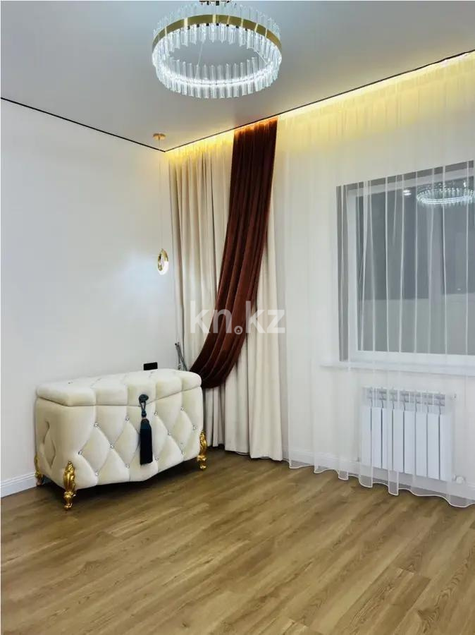 Продажа 2-комнатной квартиры, 55 м² в Астане