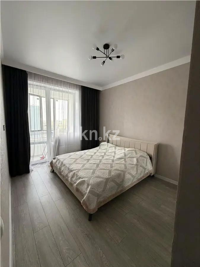 Продажа 2-комнатной квартиры, 52 м² в Астане - фото 2